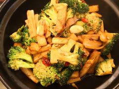 -玉林烤鸭店(垡头店)