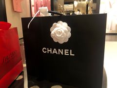 -CHANEL(恒隆广场店)