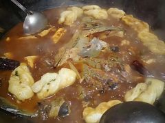 -粗粮人家·东北菜(洋桥店)