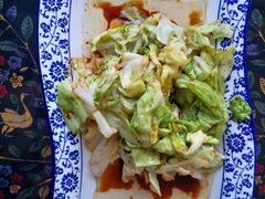 -遇见小院—虹鳟鱼•农家菜(怀柔店)