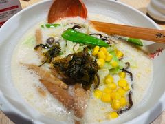 -味千拉面(广州金沙永旺梦乐城店)