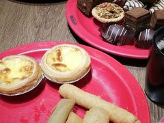 -好伦哥比萨烤肉自助(八里桥店)