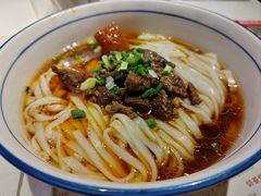 -毛家饭店(长沙南站店)