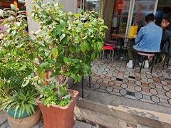 -好成财牛排馆(涂门街总店)