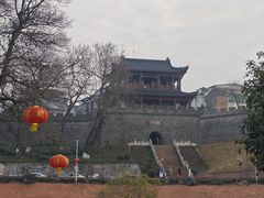 -东坡赤壁风景名胜区