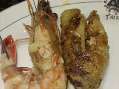 android_upload_pic-大渔铁板烧(中山路八佰伴店)