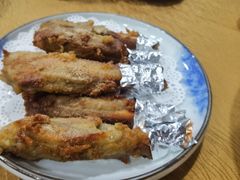 -寻味顺德·南记酒家·传统顺德菜·鱼生(广源路店)