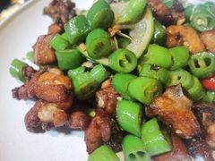 -苹果树下艺术餐厅(通州店)