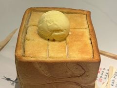 -绿茶餐厅(南昌王府井店)