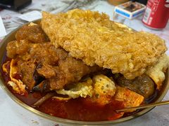 -龍城柳州螺蛳粉(群星路店)