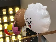 -line friends(明洞旗舰店)