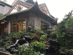 -南园酒家(前进路店)
