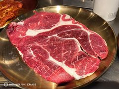 -炉队长·齐齐哈尔家庭烤肉(马家堡店)