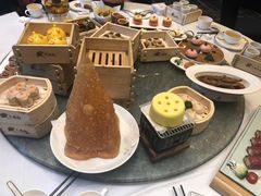 -天瑞轩·粤菜餐厅
