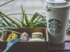 -星巴克(成都科学城店)