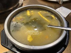 -辛氏火炉·韩式古法烤肉(松北店)