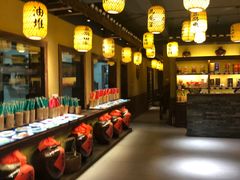 -大自然(鲁家村店)