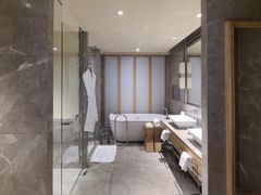 -重庆解放碑威斯汀酒店