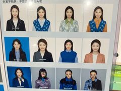 -海马体照相馆(万菱汇店)