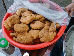 -桥东喜碧海鲜街(水东街店)
