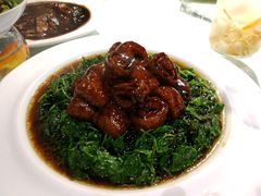 -徐记私厨(半淞园路店)