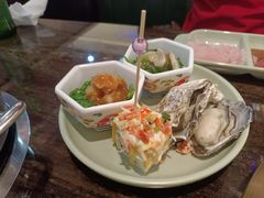 -濱寿司(高新伊藤店)