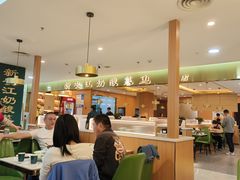 -新安江奶酸菜鱼(总店)