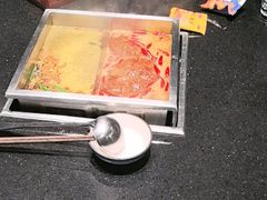 -五星桥原切肥牛火锅·30年专注好牛肉(湖塘店)