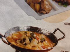 -隔壁老王·家常云南菜(花巷店)