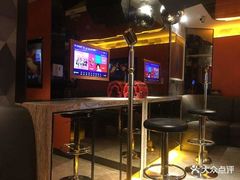 -星聚会KTV(北京世贸天阶店)