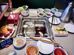 -海底捞火锅(龙湖三千集店)
