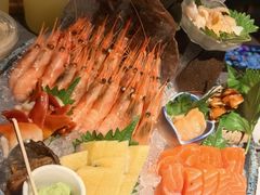 -匠和风精致料理(祥禾天地店)