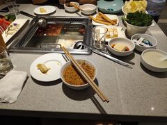 -海底捞火锅(大融城店)