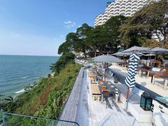 -网红落日悬崖餐厅 The Sky Gallery