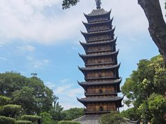 -常熟方塔园