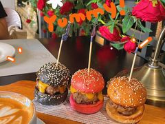 -22ºN BISTRO西餐&酒馆