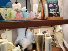 -星巴克(西湖天地店)