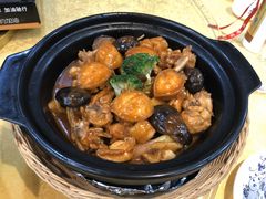 -阿四台山黄鳝饭(东门店)