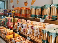 -蜂蝶来饼店(拱北总店)