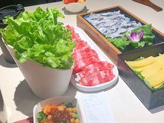 -火锅先生(五马街店)