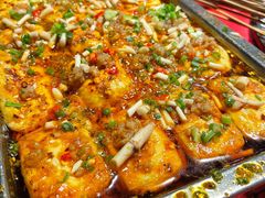 包浆豆腐-醉烧膘·烧烤夜宵王(总店)