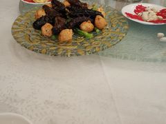 -大连中远海运洲际酒店