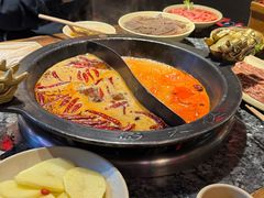 -蜀大侠火锅(总府路店)