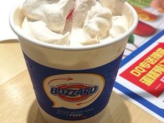 -DQ·蛋糕·冰淇淋(印象城店)