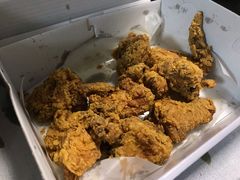 -管中炸鸡(建国道店)