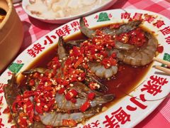 -辣小鲜·南昌大排档(船山路店)