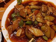 -五谷丰登·胶东海鲜·家常菜(张村店)