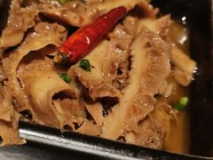 -巴奴毛肚火锅概念餐厅