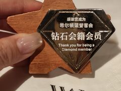 -滙壹西餐厅·厦门华尔道夫酒店