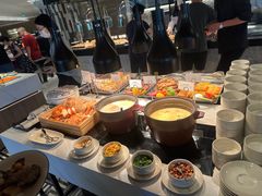 -粤海喜来登酒店·盛宴海鲜牛排自助餐厅(天河城店)